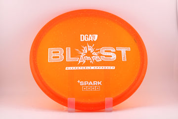 Spark Blast