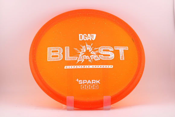 Spark Blast