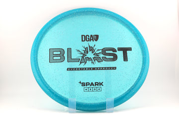Spark Blast - 0
