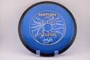 Plasma Motion-17