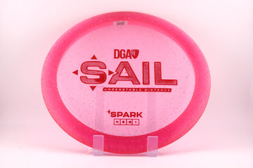 Spark Sail - 0