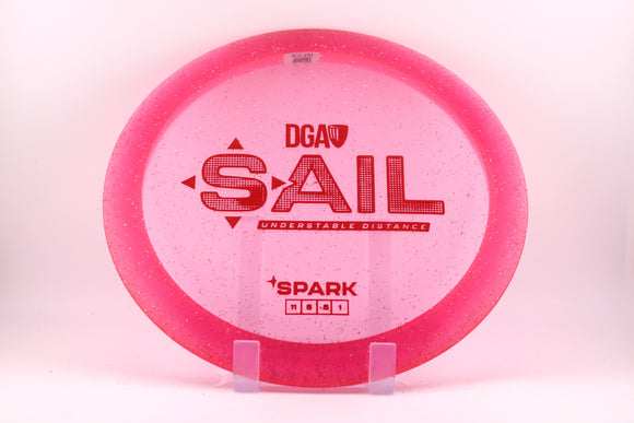 Spark Sail