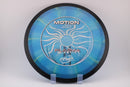 Plasma Motion-20