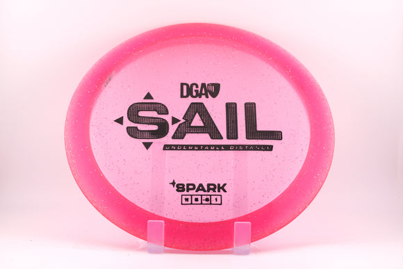 Spark Sail