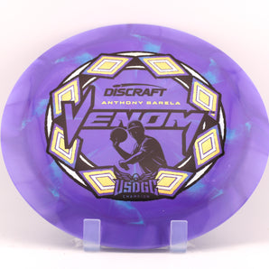 Venom - 25' Anthony Barela USDGC