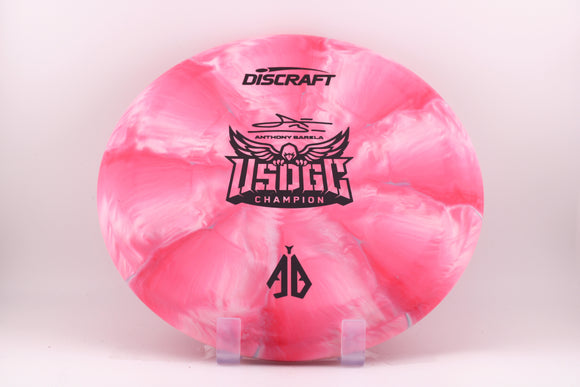 Focus - 25' USDGC Limited Edition