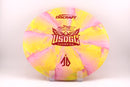 Focus - 25' USDGC Limited Edition-1