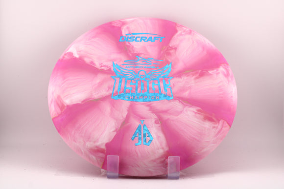 Focus - 25' USDGC Limited Edition