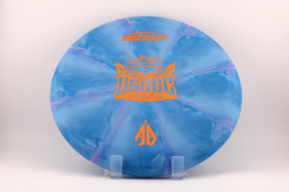 Focus - 25' USDGC Limited Edition