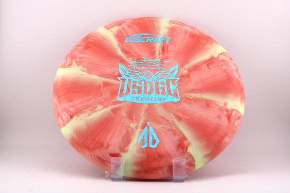 Focus - 25' USDGC Limited Edition