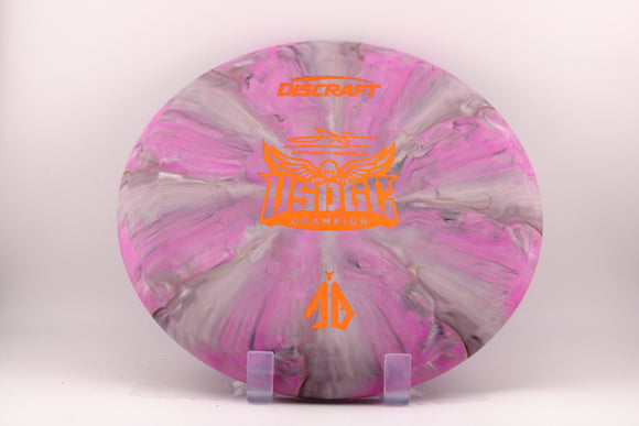 Focus - 25' USDGC Limited Edition