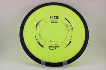 Phase - 0