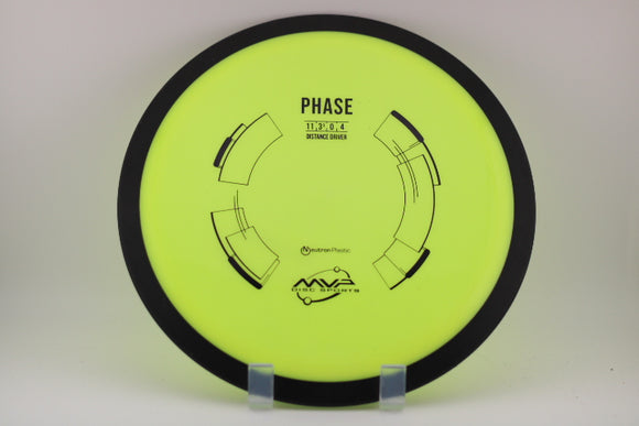 Phase