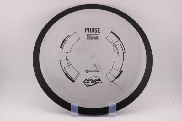 Phase