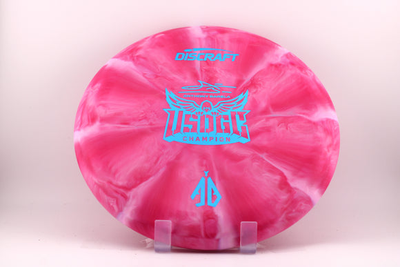Focus - 25' USDGC Limited Edition