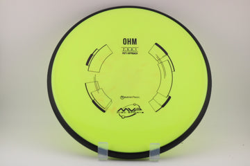 Ohm - 0