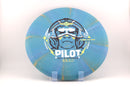 Cosmic Electron Pilot-2