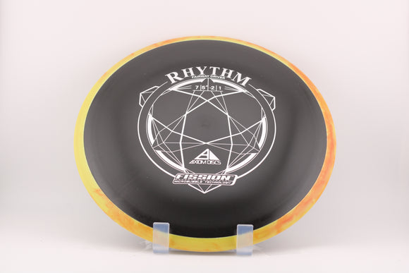 Fission Rhythm