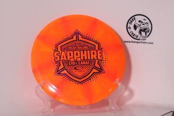 Trilogy Challenge 2021 Sapphire