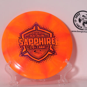 Trilogy Challenge 2021 Sapphire