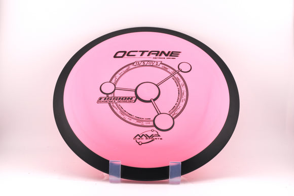 Fission Octane