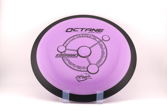 Fission Octane