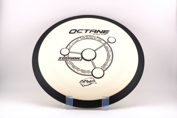Fission Octane