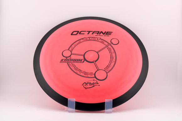 Fission Octane