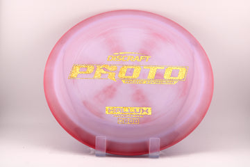 ESP Hallux (Prototype) - 0