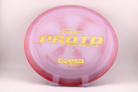 ESP Hallux (Prototype)