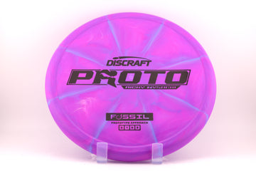 Fossil (Prototype)