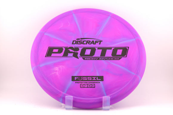 Fossil (Prototype)