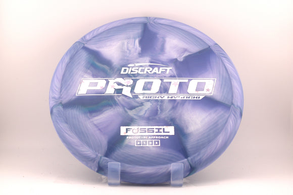 Fossil (Prototype)