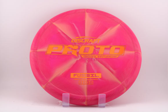Fossil (Prototype)