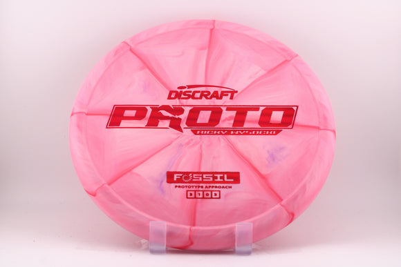 Fossil (Prototype)
