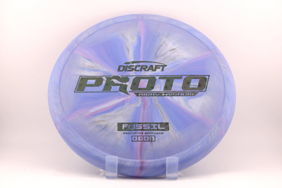 Fossil (Prototype)
