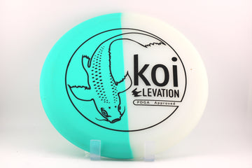 Koi - 0