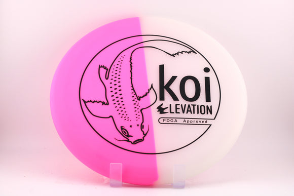 Koi