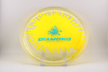 Opto-Ice Splash Diamond