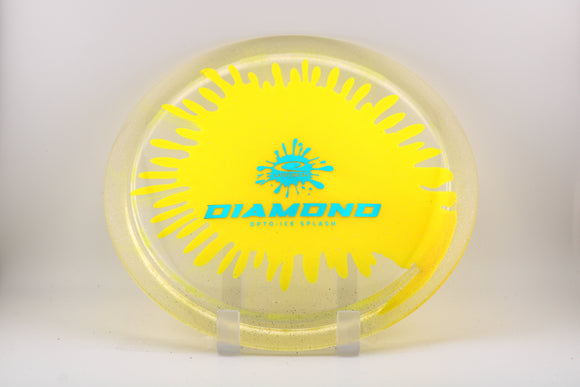 Opto-Ice Splash Diamond