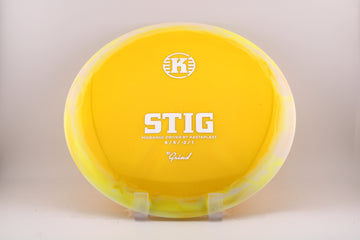 K1 Grind Stig - 0