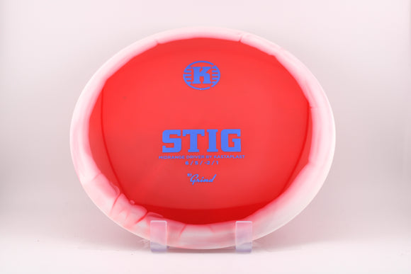 K1 Grind Stig
