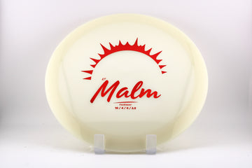 K1 Glow Malm