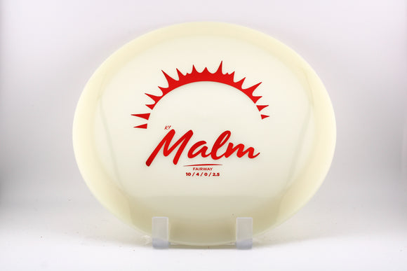 K1 Glow Malm
