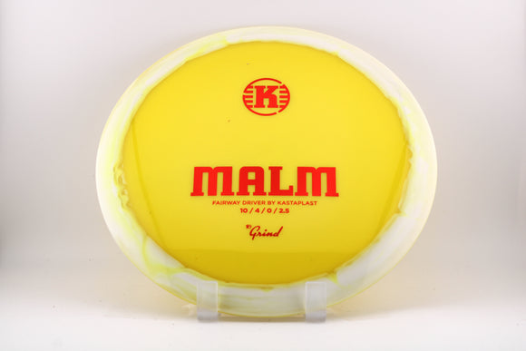 K1 Grind Malm