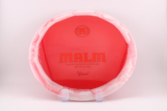 K1 Grind Malm