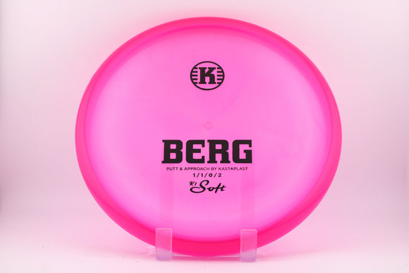 K1 Soft Berg