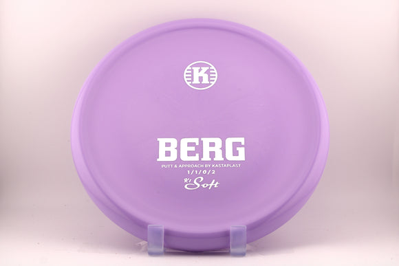 K1 Soft Berg