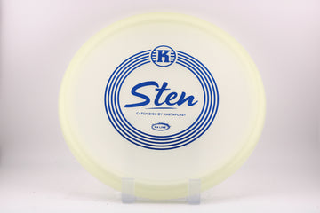 K4 Glow Sten