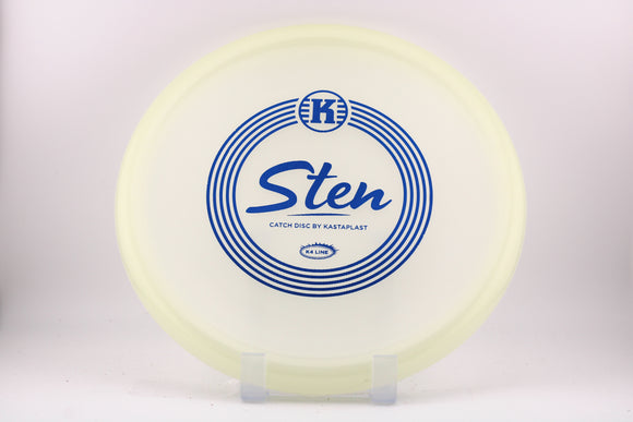 K4 Glow Sten